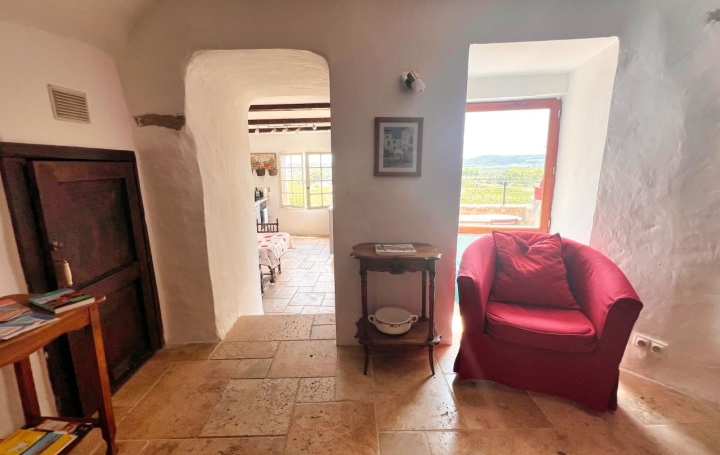 Maison POUZOLS-MINERVOIS (11120)  75 m2 107 000 € 