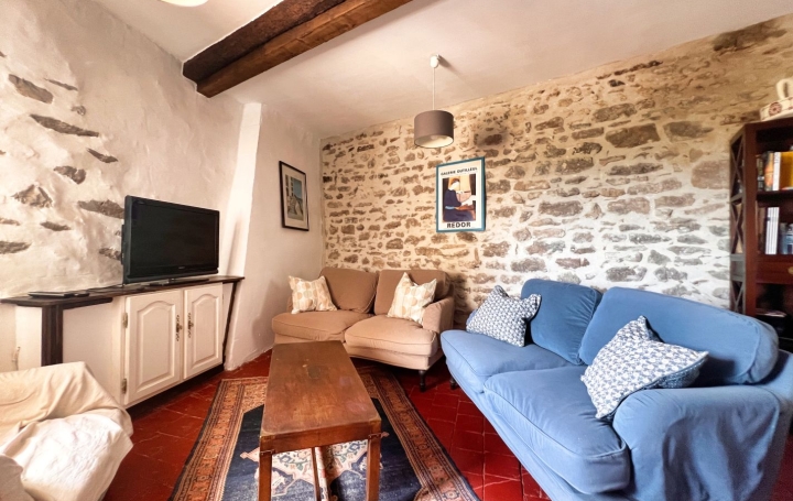 Maison POUZOLS-MINERVOIS (11120)  75 m2 107 000 € 