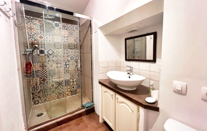 Maison POUZOLS-MINERVOIS (11120)  75 m2 107 000 € 