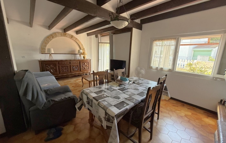 Maison NARBONNE (11100)  98 m2 229 000 € 