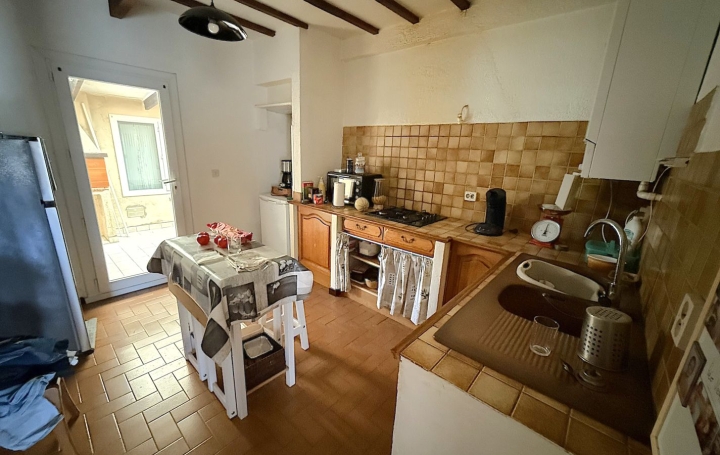 Maison NARBONNE (11100)  98 m2 229 000 € 