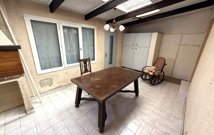 Maison NARBONNE (11100)  98 m2 229 000 € 