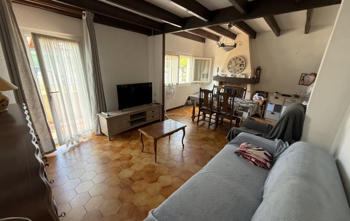 Maison NARBONNE (11100)  98 m2 229 000 € 