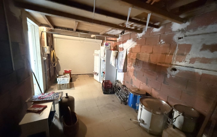 Maison NARBONNE (11100)  98 m2 229 000 € 
