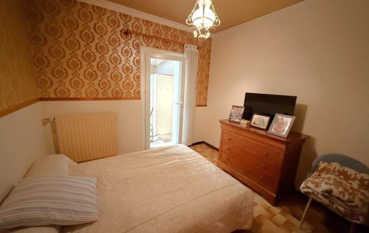 Maison NARBONNE (11100)  98 m2 229 000 € 
