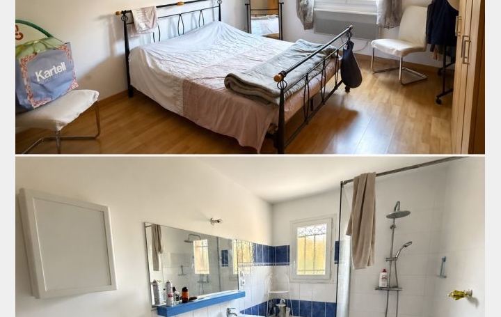 Villa ARGELIERS (11120)  247 m2 589 000 € 