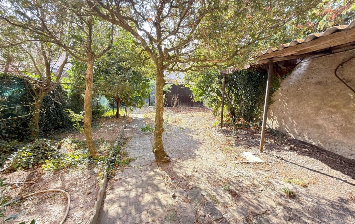 Maison de village CRUZY (34310)  154 m2 208 000 € 