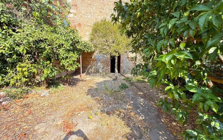 Maison de village CRUZY (34310)  154 m2 208 000 € 