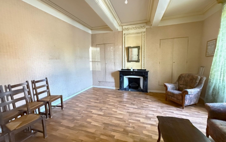 Maison de village CRUZY (34310)  154 m2 208 000 € 