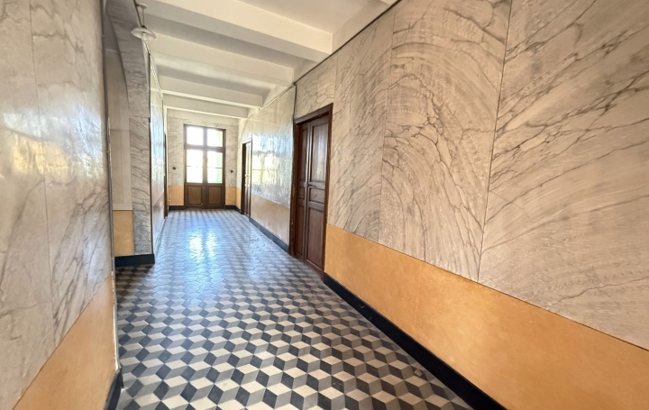 Maison de village CRUZY (34310)  154 m2 208 000 € 