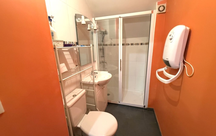 Maison de village CRUZY (34310)  154 m2 208 000 € 