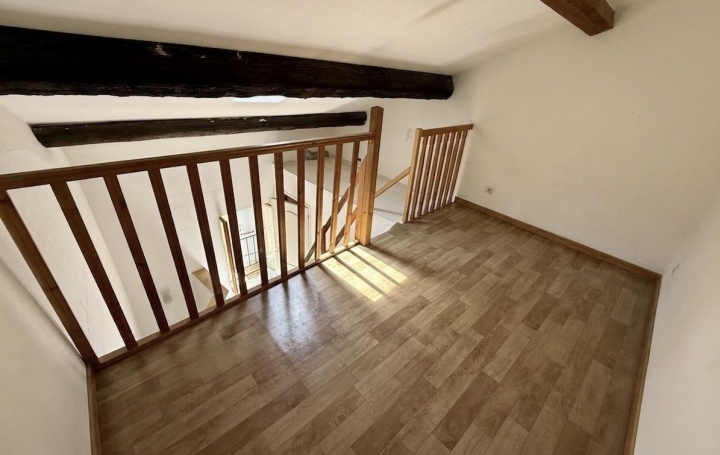 Maison de village SAINT-MARCEL-SUR-AUDE (11120)  51 m2 69 000 € 