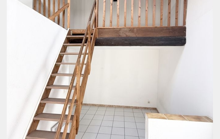 Maison de village SAINT-MARCEL-SUR-AUDE (11120)  51 m2 69 000 € 