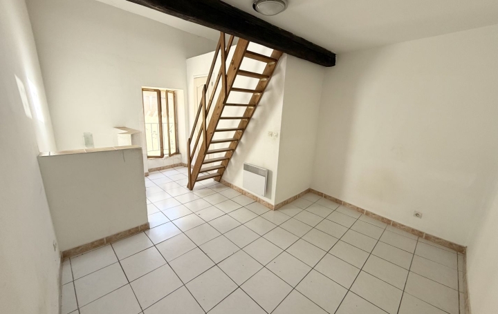 Maison de village SAINT-MARCEL-SUR-AUDE (11120)  51 m2 69 000 € 