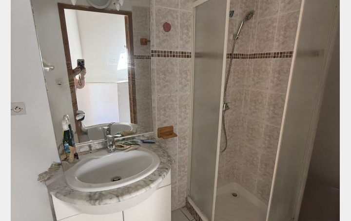 Maison de village SAINT-MARCEL-SUR-AUDE (11120)  51 m2 69 000 € 