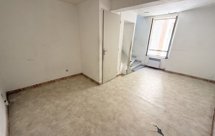 Maison de village SAINT-MARCEL-SUR-AUDE (11120)  51 m2 69 000 € 