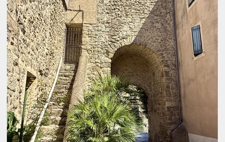 Maison de village SAINT-MARCEL-SUR-AUDE (11120)  51 m2 69 000 € 