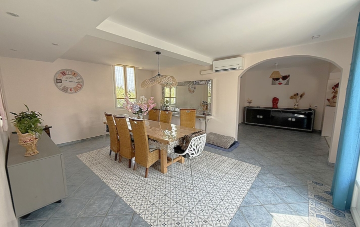 Villa BIZE-MINERVOIS (11120)  116 m2 279 000 € 