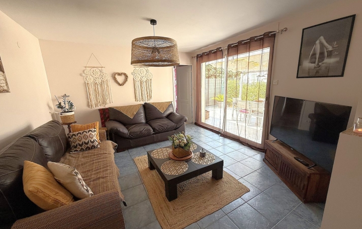 Villa BIZE-MINERVOIS (11120)  116 m2 279 000 € 