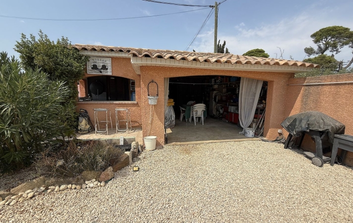 Villa BIZE-MINERVOIS (11120)  116 m2 279 000 € 