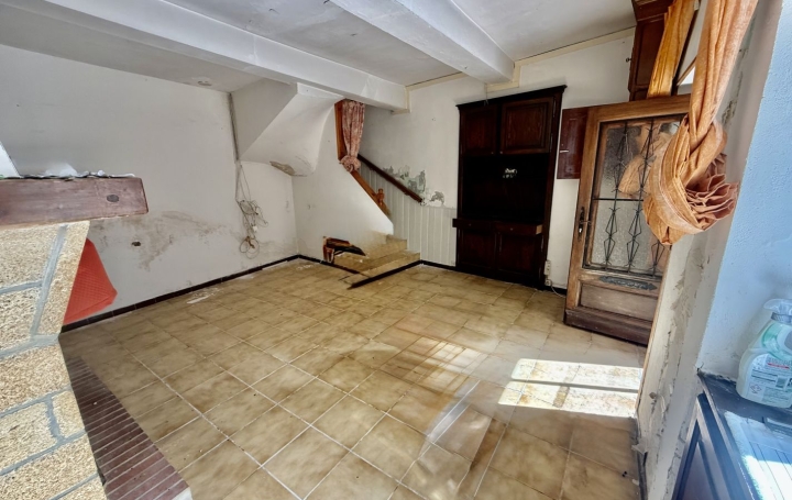 Maison de village SIRAN (34210)  67 m2 69 000 € 