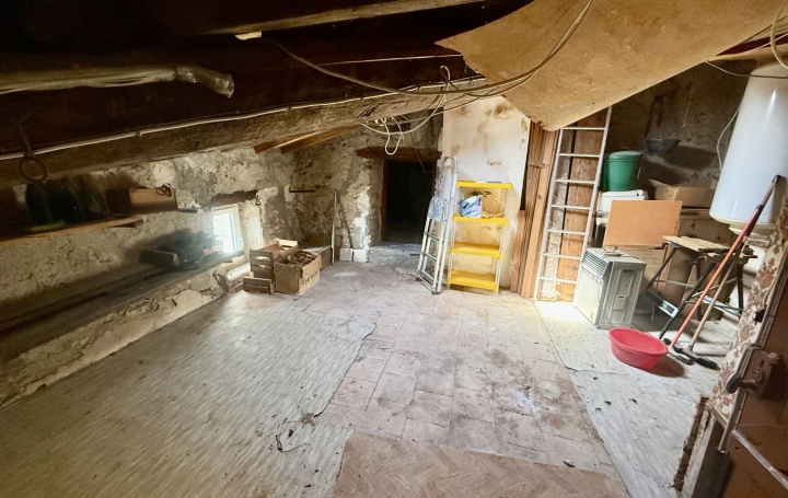 Maison de village SIRAN (34210)  67 m2 69 000 € 