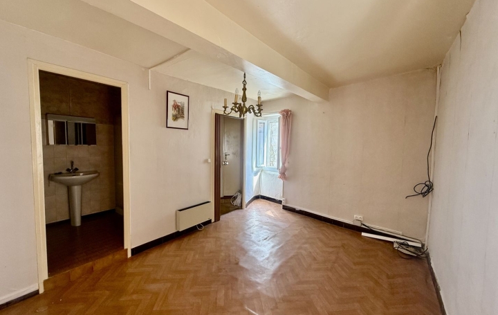Maison de village SIRAN (34210)  67 m2 69 000 € 