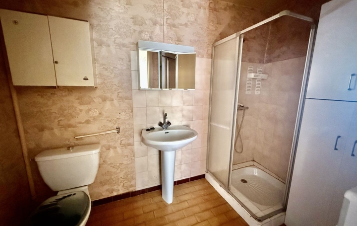 Maison de village SIRAN (34210)  67 m2 69 000 € 