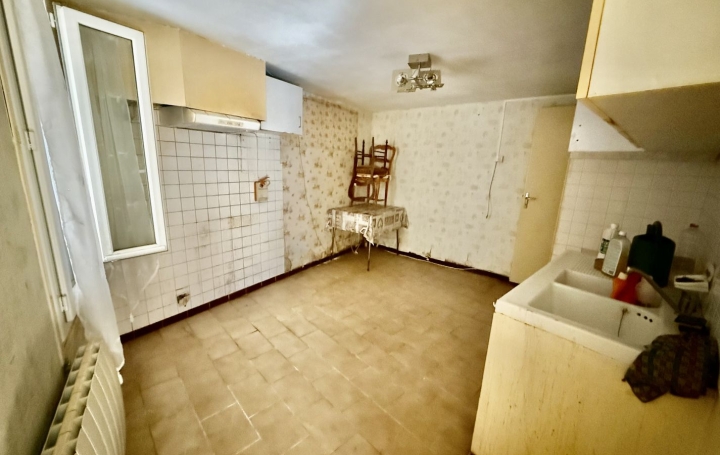 Maison de village SIRAN (34210)  67 m2 69 000 € 