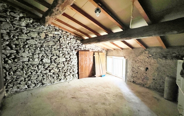 Maison de village SIRAN (34210)  67 m2 69 000 € 