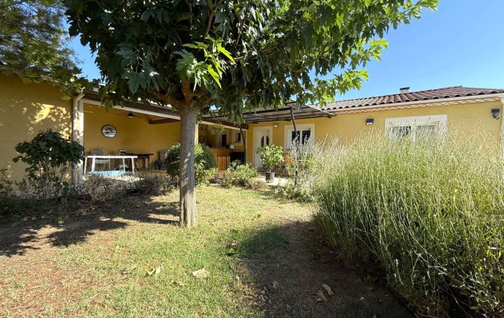 Maison / Villa AIGNE (34210) 140 m<sup>2</sup> 449 000 € 
