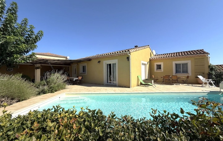 Villa AIGNE (34210)  140 m2 449 000 € 