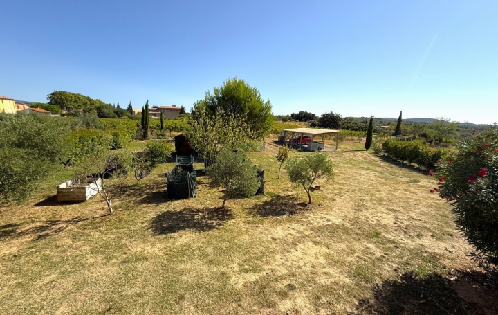 Villa AIGNE (34210)  140 m2 449 000 € 