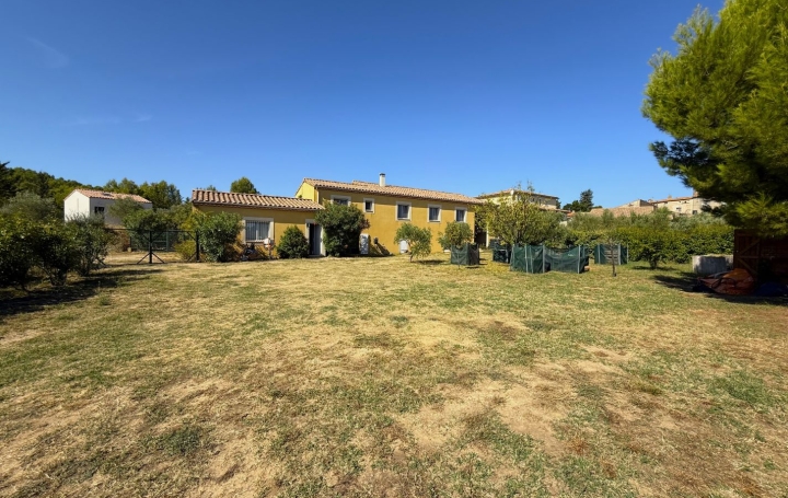 Villa AIGNE (34210)  140 m2 449 000 € 