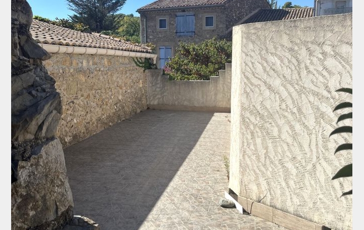 Maison de village BIZE-MINERVOIS (11120)  90 m2 190 000 € 