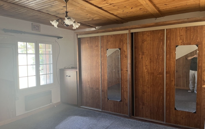 Maison de village BIZE-MINERVOIS (11120)  90 m2 190 000 € 
