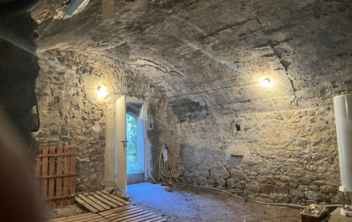 Maison de village BIZE-MINERVOIS (11120)  90 m2 190 000 € 