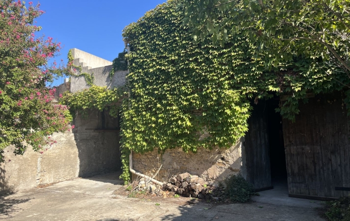 Maison de village BIZE-MINERVOIS (11120)  90 m2 190 000 € 