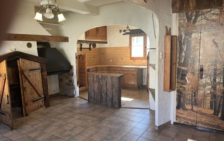 Maison de village BIZE-MINERVOIS (11120)  90 m2 190 000 € 