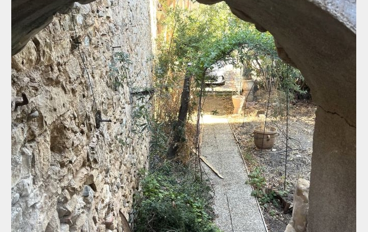 Maison de village BIZE-MINERVOIS (11120)  90 m2 190 000 € 
