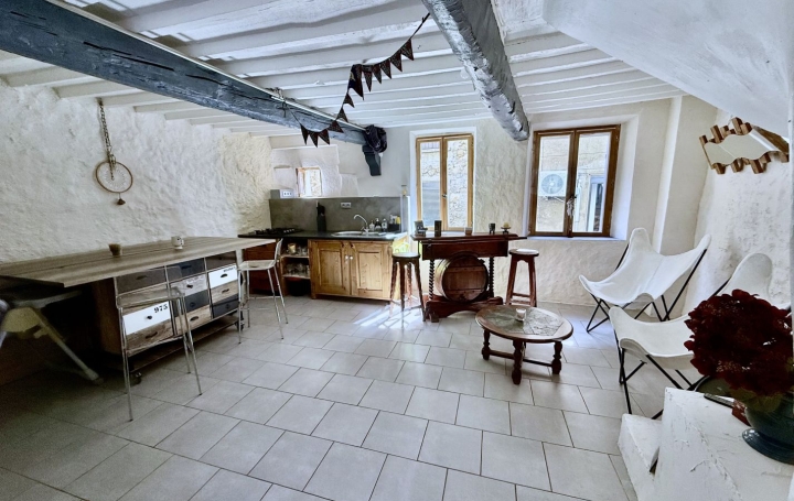 Maison de village ARGELIERS (11120)  68 m2 109 000 € 