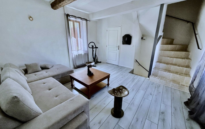 Maison de village ARGELIERS (11120)  68 m2 109 000 € 