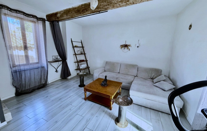 Maison de village ARGELIERS (11120)  68 m2 109 000 € 