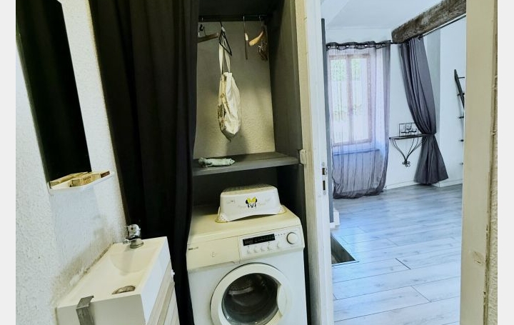 Maison de village ARGELIERS (11120)  68 m2 109 000 € 
