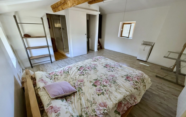 Maison de village ARGELIERS (11120)  68 m2 109 000 € 