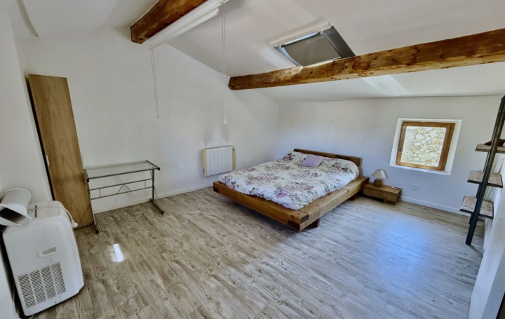 Maison de village ARGELIERS (11120)  68 m2 109 000 € 