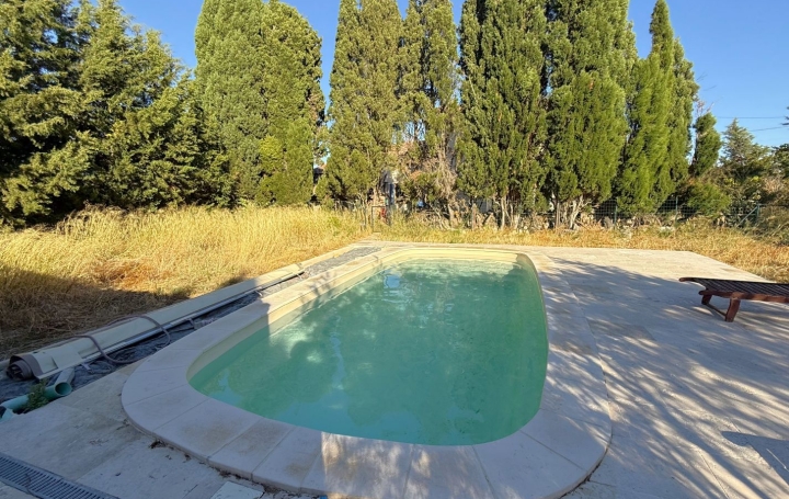 Maison ARGELIERS (11120)  154 m2 279 000 € 