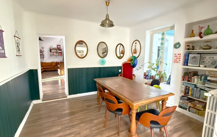Maison ARGELIERS (11120)  154 m2 279 000 € 