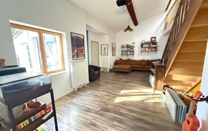 Maison ARGELIERS (11120)  154 m2 279 000 € 