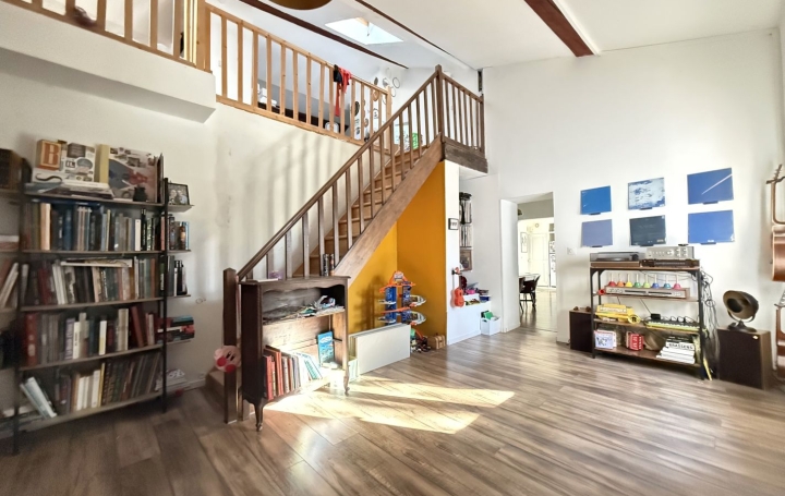 Maison ARGELIERS (11120)  154 m2 279 000 € 